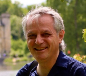 Christophe Carmona