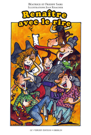 Renaître avec le rire