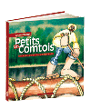 Les petits comtois