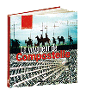 Le voyageur de Compostelle