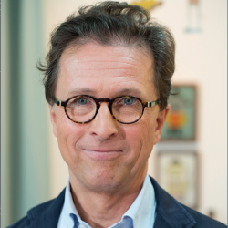 Arnault Pfersdorff