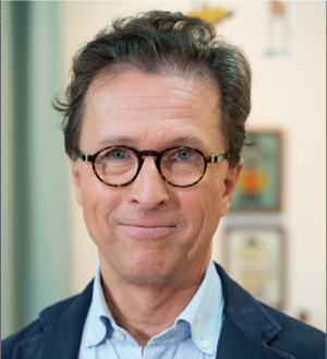 Arnault Pfersdorff