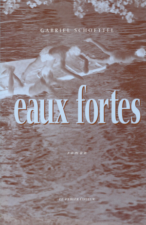 Eaux-fortes
