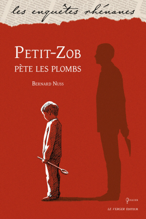 [28] Petit-Zob pète les plombs