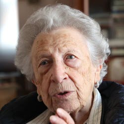 Simone Polak