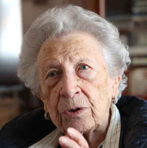 Simone Polak