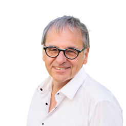 Francis Guthleben