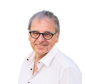 Francis Guthleben