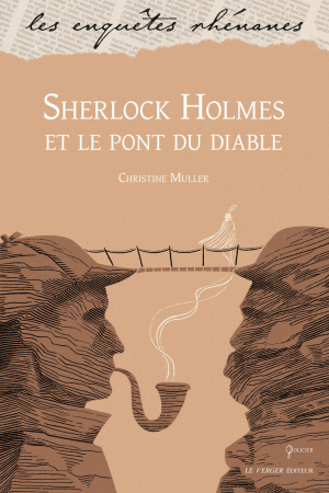 [39] Sherlock Holmes et le pont du diable