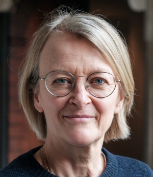 Sabine Bengel 