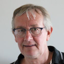 Alain Muller