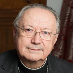 Joseph Doré