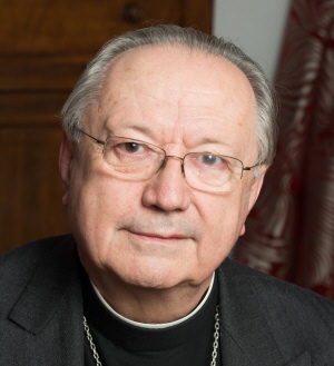 Joseph Doré