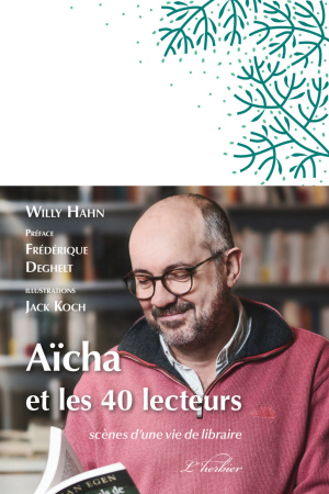 Aïcha et les 40 lecteurs