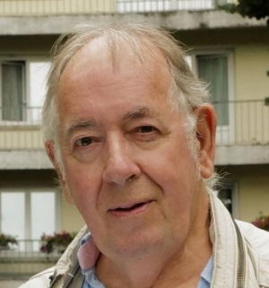 Jean-Marie Stoerkel