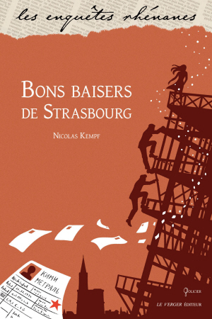 [56] Bons baisers de Strasbourg