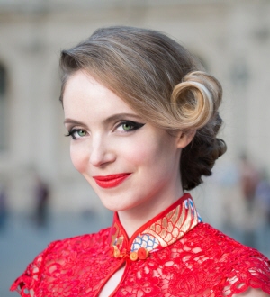 Laura Weissbecker