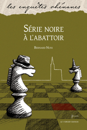 [08] Série noire à l'abattoir
