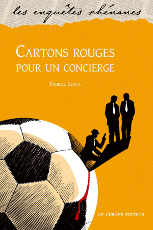 [62] Cartons rouges pour un concierge