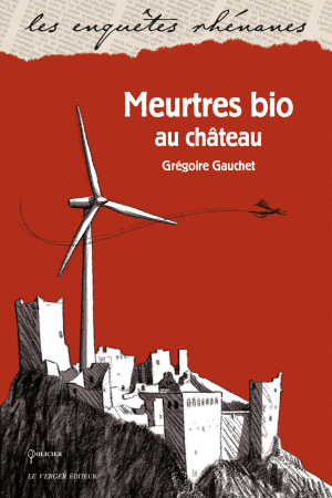 [02] Meurtres bio au château