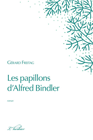 Les papillons d'Alfred Bindler