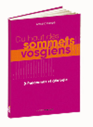 Du haut des sommets vosgiens