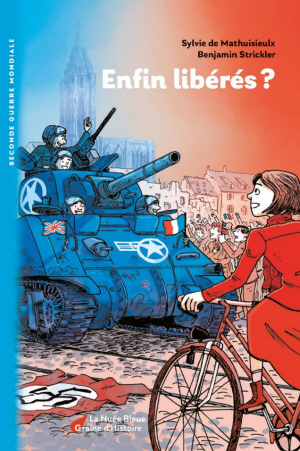 Enfin libérés?