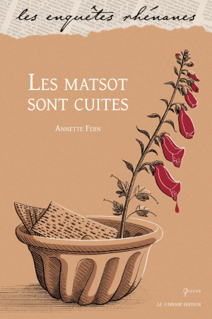 [41] Les matsot sont cuites