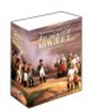 Mémoires militaires du général Roguet 1789-1812