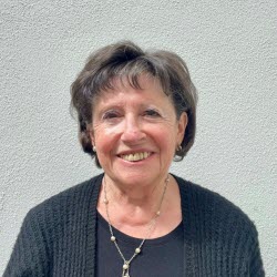 Janine Elkouby