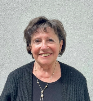 Janine Elkouby