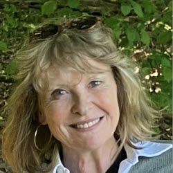 Sylvie de Mathuisieulx