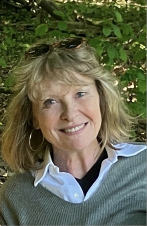 Sylvie de Mathuisieulx