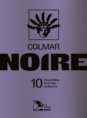 Colmar Noire