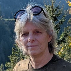 Christine Daux