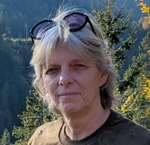 Christine Daux