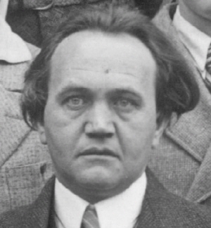 Marie-Joseph Bopp