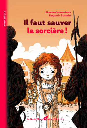Il faut sauver la sorcière