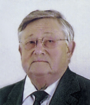 Léon Daul