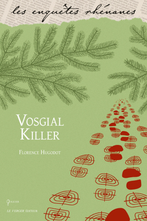 [40] Vosgial Killer