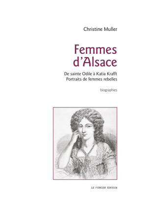 Femmes d'Alsace
