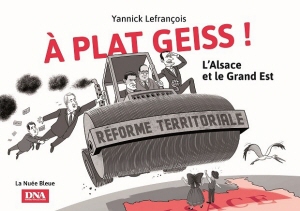 A plat geiss ! Le bescht of de Yannick Lefrançois