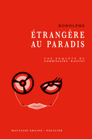 Étrangère au Paradis