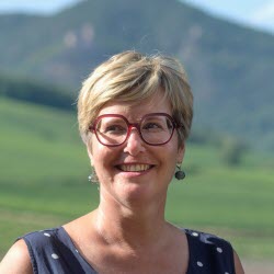 Caroline Claude-Bronner