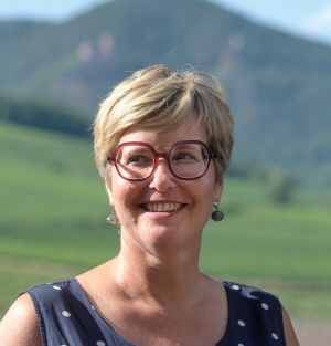 Caroline Claude-Bronner