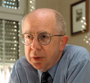 Alain Howiller