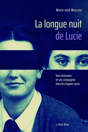La longue nuit de Lucie