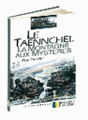 Le Taennchel, la montagne aux mystères