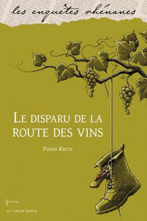 [14] Le disparu de la route des vins