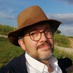 Willy Hahn